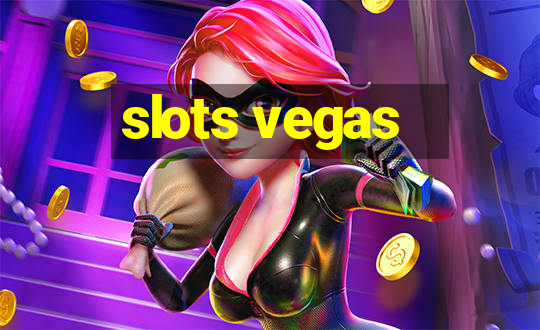 slots vegas