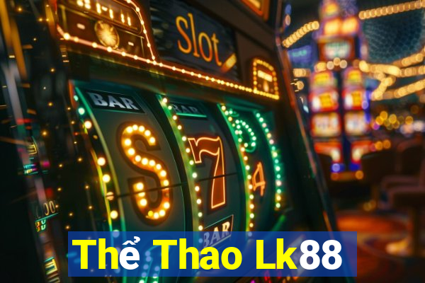 Thể Thao Lk88