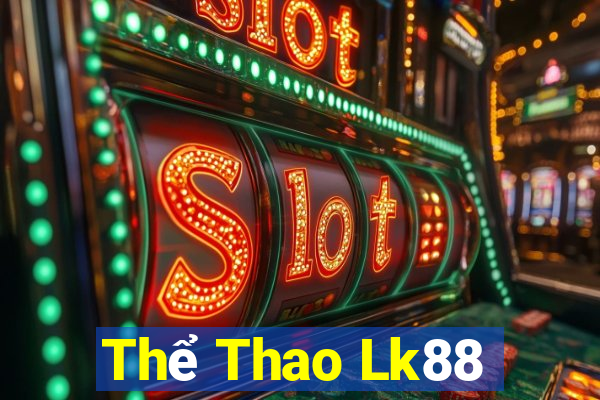 Thể Thao Lk88