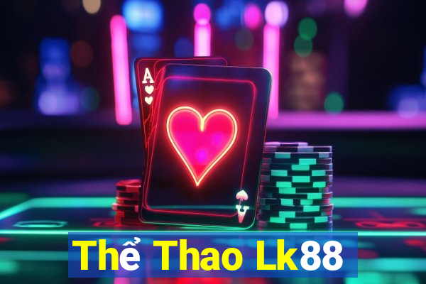 Thể Thao Lk88