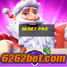 shbet pro