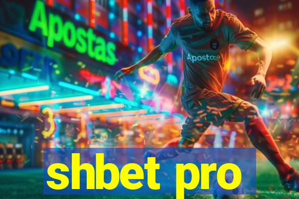 shbet pro