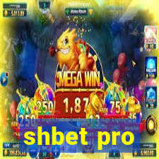 shbet pro