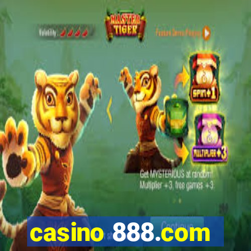 casino 888.com