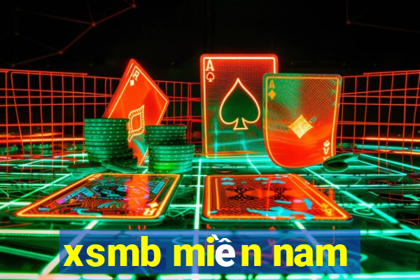 xsmb miền nam