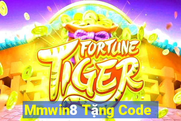 Mmwin8 Tặng Code