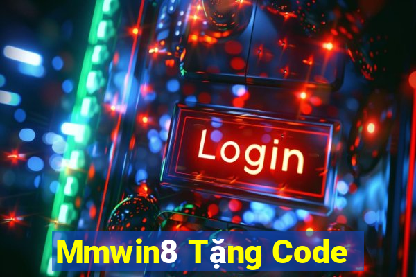 Mmwin8 Tặng Code