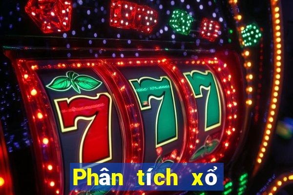 Phân tích xổ số Mega Millions Hôm qua