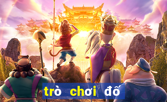 trò chơi đố vui trí tuệ