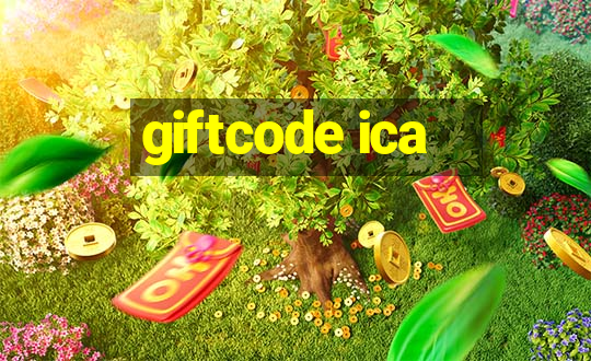 giftcode ica