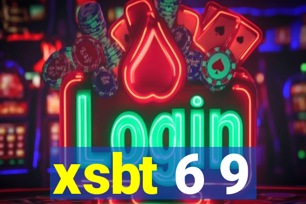 xsbt 6 9