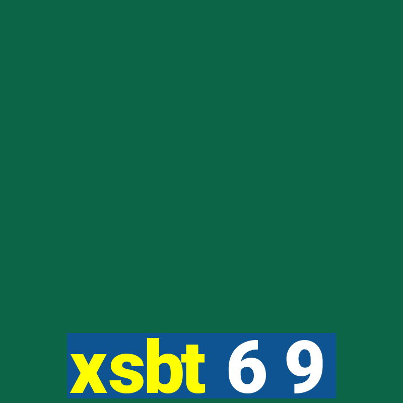 xsbt 6 9