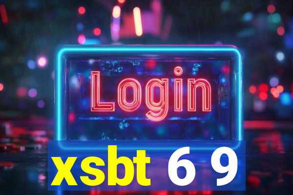 xsbt 6 9