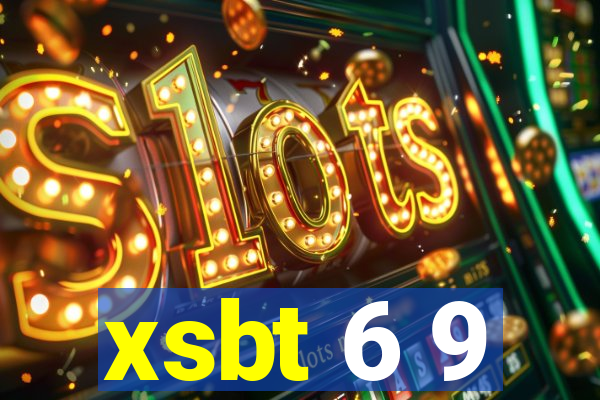 xsbt 6 9