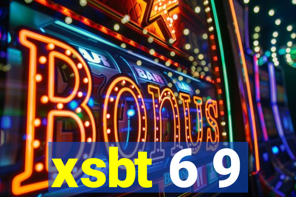 xsbt 6 9