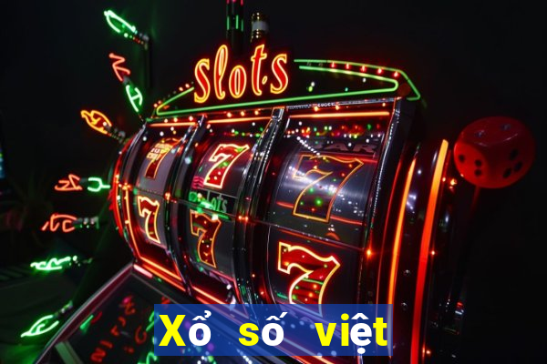 Xổ số việt nam lotto