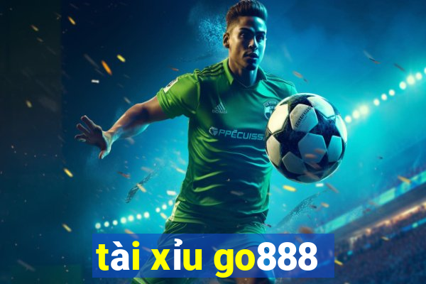 tài xỉu go888