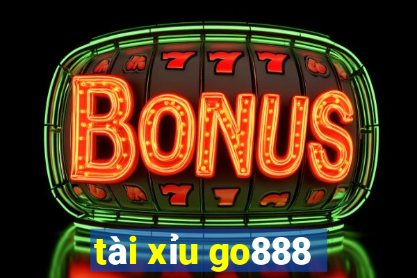 tài xỉu go888