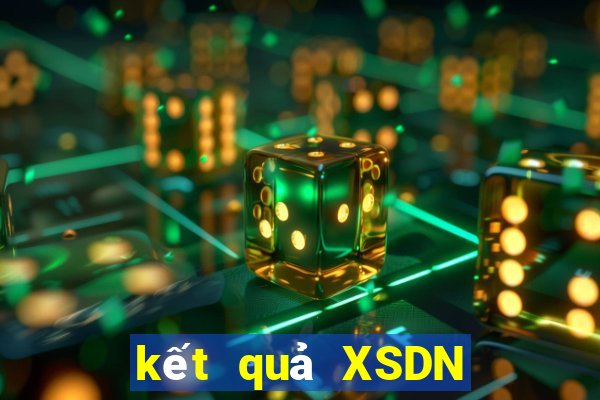 kết quả XSDN ngày 14