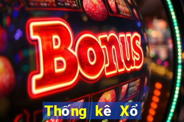 Thống kê Xổ Số bình dương ngày 2