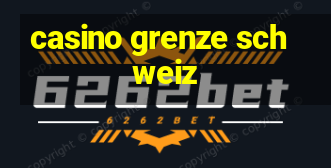 casino grenze schweiz