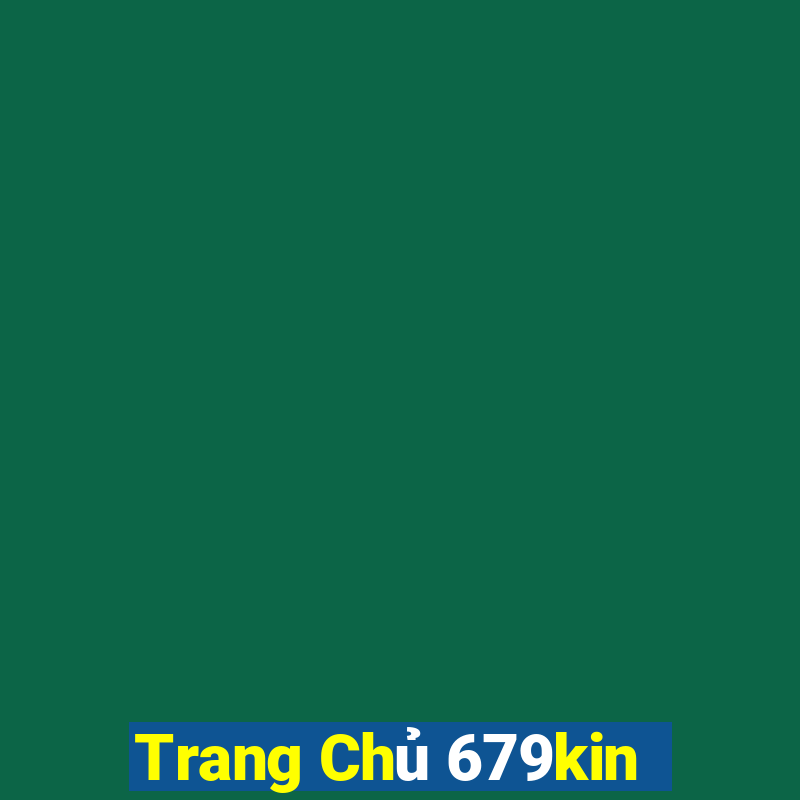 Trang Chủ 679kin