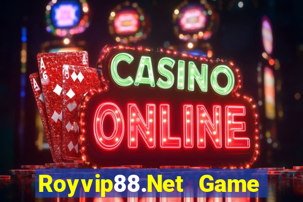 Royvip88.Net Game Bài Ma Thuật