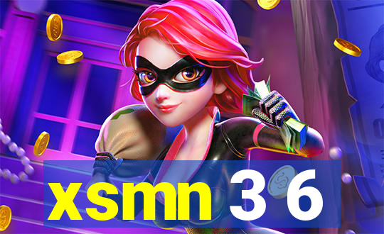 xsmn 3 6