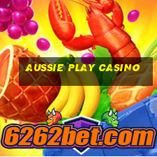 aussie play casino