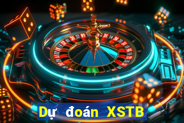 Dự đoán XSTB ngày 9