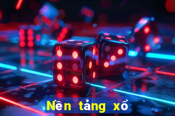 Nền tảng xổ số Jaguar