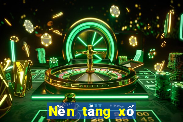 Nền tảng xổ số Jaguar