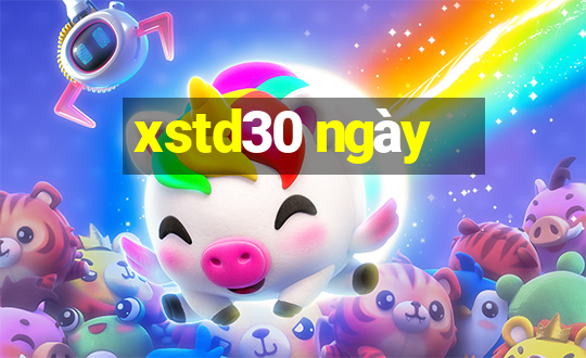 xstd30 ngày