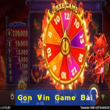 Gon Vin Game Bài Uống Rượu