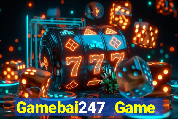 Gamebai247 Game Bài Ios