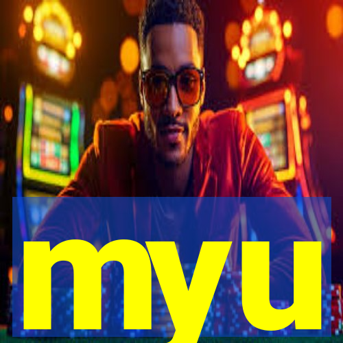 myu