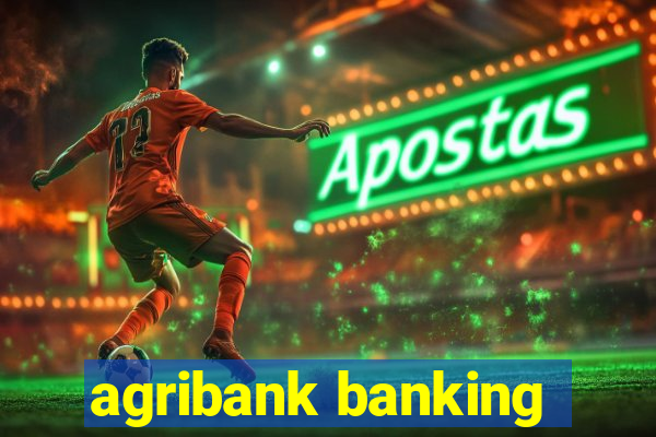 agribank banking