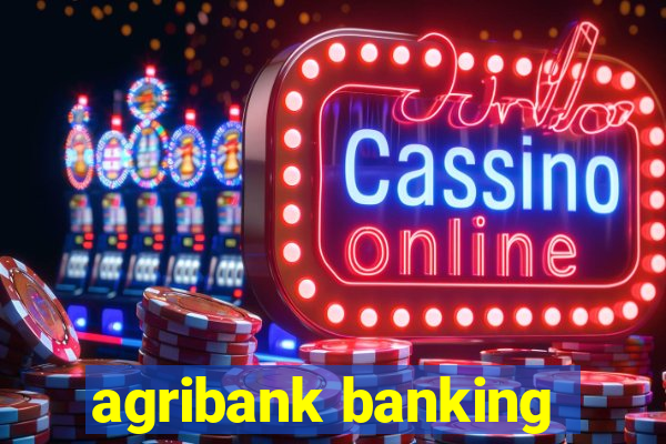 agribank banking