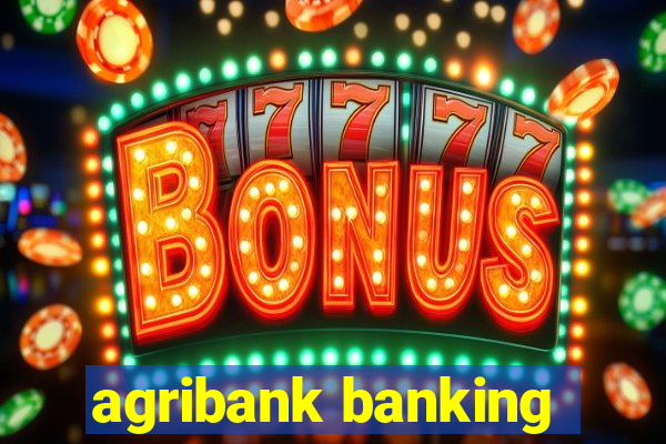 agribank banking