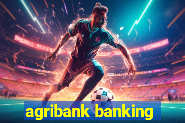 agribank banking