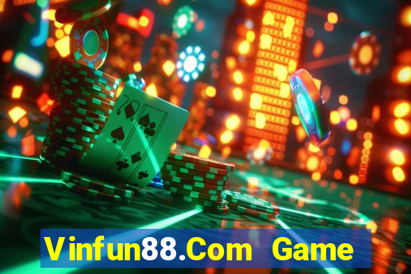 Vinfun88.Com Game Bài A88