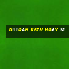 Dự đoán XSTN ngày 12