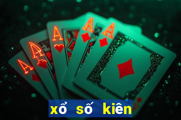 xổ số kiên giang 10 7