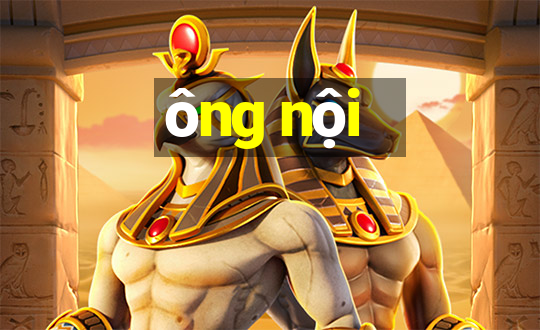 ông nội