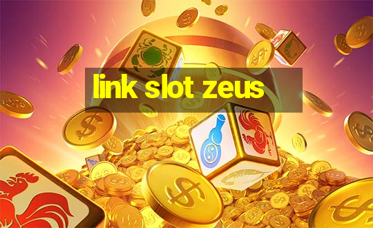 link slot zeus