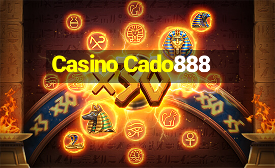 Casino Cado888