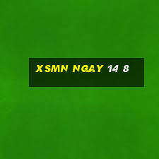 xsmn ngay 14 8