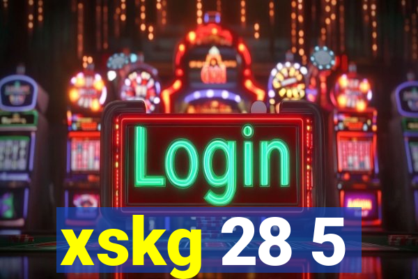 xskg 28 5