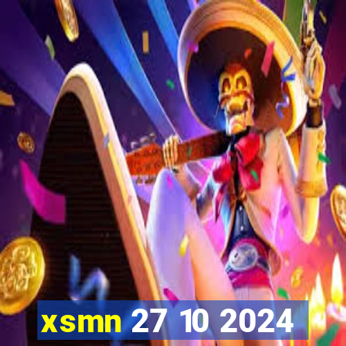 xsmn 27 10 2024