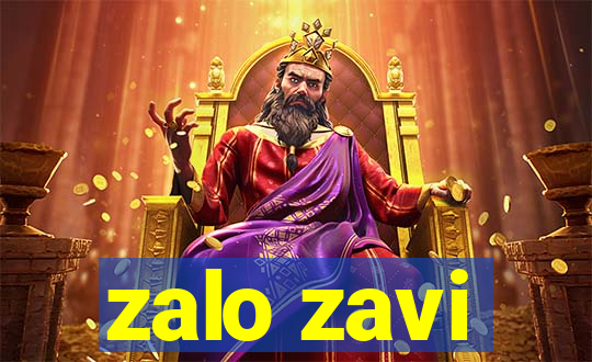 zalo zavi